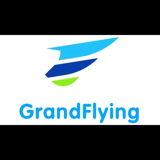 GRANDFLYING LOGISTICS (NANJING)CO., LTD. logo