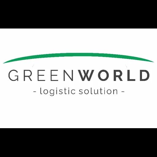 GREEN WORLD LOJISTIK VE DIS TICARET LTD STI logo
