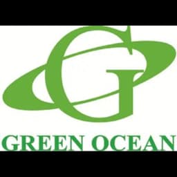 GREEN OCEAN TRANSPORTATION CO., LTD logo
