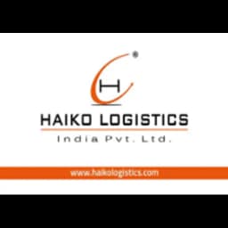 Haiko Logistics India Private Limited. logo