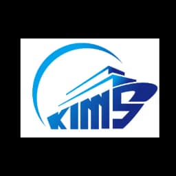 GUANGZHOU KIMS INTERNATIONAL FREIGHT CO.,LTD logo