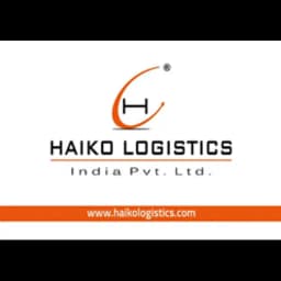 Haiko Logistics India Private Limited.(Bangalore) logo