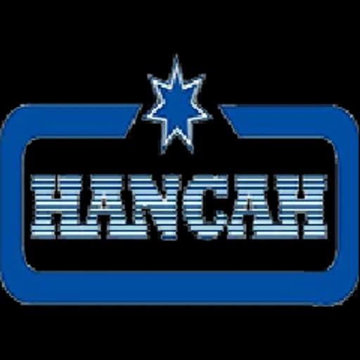 HANCAH INT'L LOGISTICS CO.,LTD logo