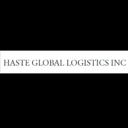 Haste Global Logistics Inc logo