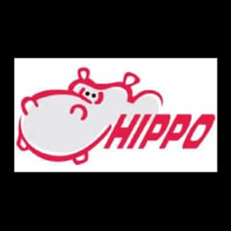 HIPPO INTERNATIONAL LOGISTICS (BEIJING) CO., LTD. logo