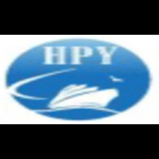 HOPONG YUN LOGISTICS COMPANY LIMITED logo