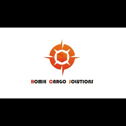 HOMIE CARGO SOLUTIONS CO.,LTD logo