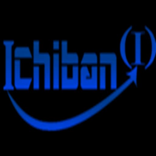 Ichiban Global Co.,Ltd logo