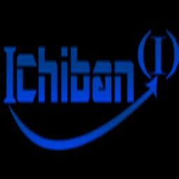 Ichiban Global Co.,Ltd logo