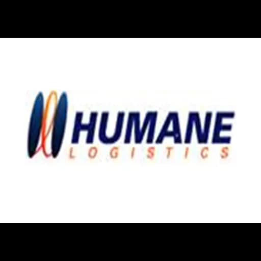 HUMANE LOGISTICS CO.,LTD logo