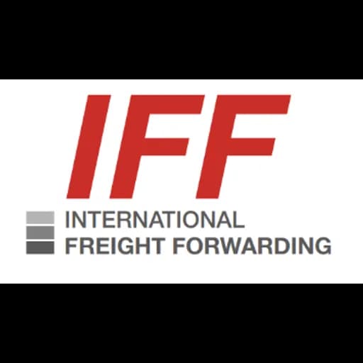 IFF LOJISTIK HIZMETLERI ANONIM SIRKETI logo