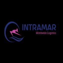 INTRAMAR, S.A.(Compania Internacional De Transportes Maritmos, Sociedad Anonima) logo