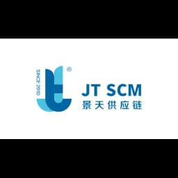 JT SCM (ZHEJIANG)CO.,LTD logo