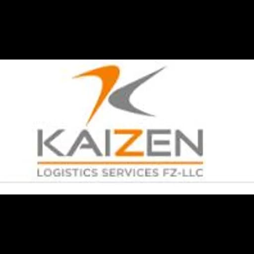 Kaizen Logistics services FZ-LLC logo
