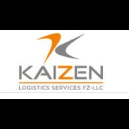 Kaizen Logistics services FZ-LLC logo