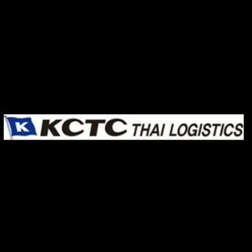 KCTC THAI LOGISTICS CO.,LTD logo