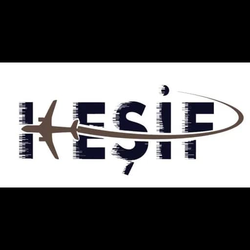 KESIF NAKLIYAT VE GUMRUKLEME TIC. LTD. STI. logo