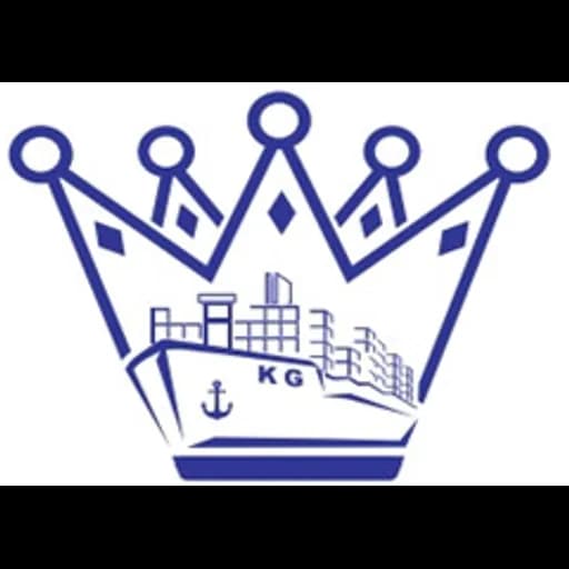KINGSMEN GLOBAL PTE LTD logo