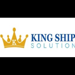 King Ship Solution Company Limited logo