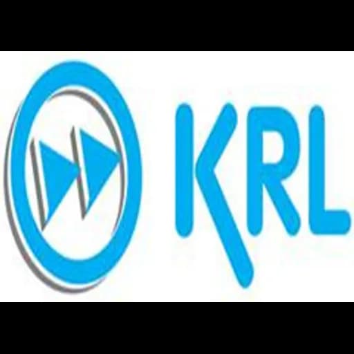 KRL Forwarding Ireland Limited logo