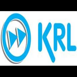 KRL Forwarding Ireland Limited logo