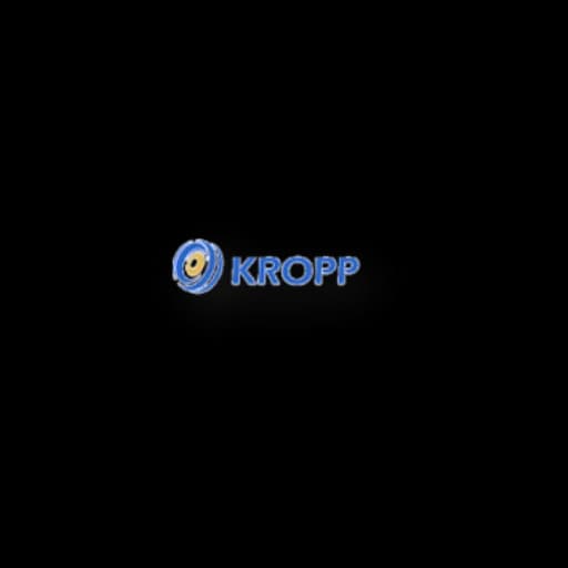 Kropp International Logistics Co.,Ltd logo