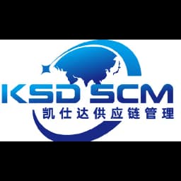 KSD SUPPLY CHAIN MANAGEMENT CO.,LTD logo