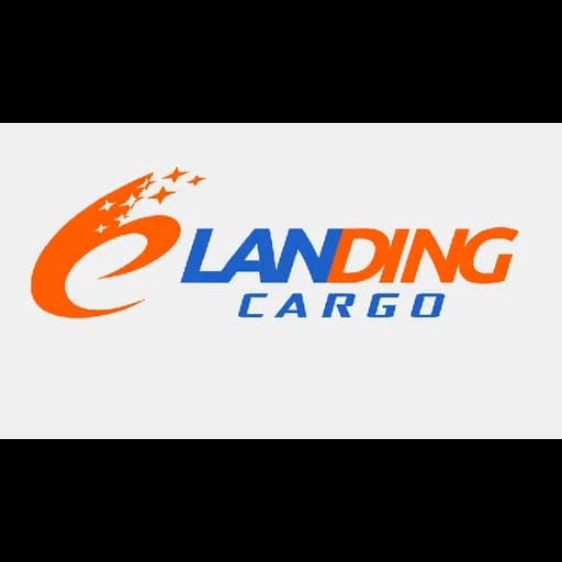 Landing Cargo Service Beijing Co.,Ltd. logo