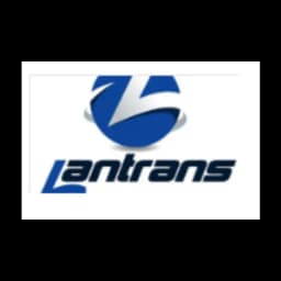 Lantrans logo