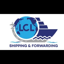 LCL Shipping & Forwarding LLC logo