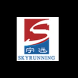 Lianyungang Skyrunning International Logistics Co.,Ltd. logo