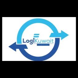 Logi Kuwait Company logo