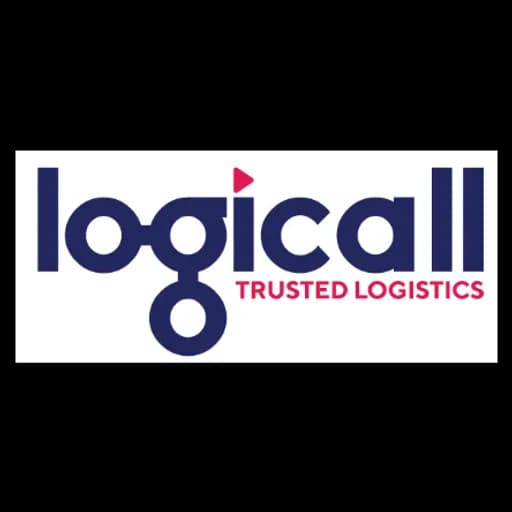 Logicall Air & Ocean logo