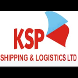 KSP Shipping & Logistics Ltd logo