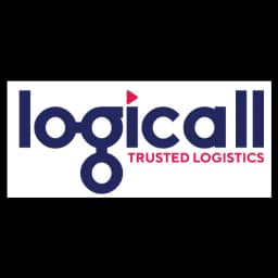 Logicall Airfreight B.V. logo