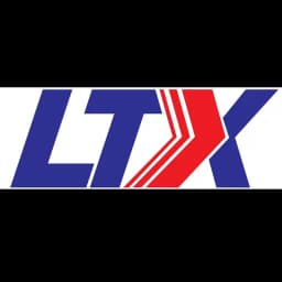 Logitrust Xpress Pvt Ltd logo