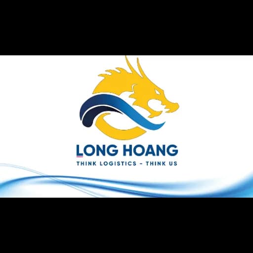 LONG HOANG MIDDLE EAST SHIPPING L.L.C logo