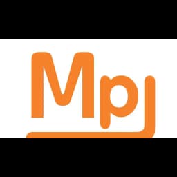 M P J DISTRIBUTION CENTER COMPANY LIMITED logo