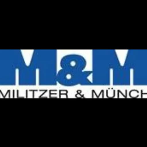 M&M INTERNATIONAL FREIGHT FORWARDING(BEIJING) CO.,LTD. logo