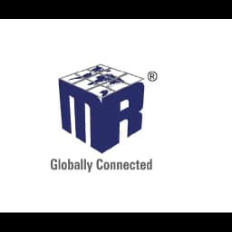 M R Shipping Private Limited logo