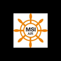 M&S International Forwarding Ltd logo