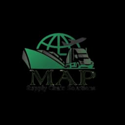 MAP SUPPLY CHAIN SOLUTIONS (PVT) LTD logo