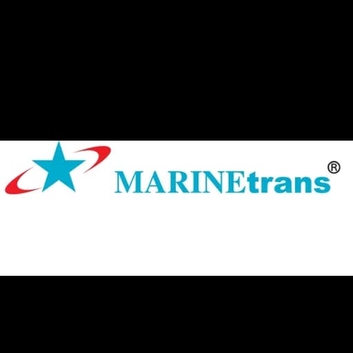 Marinetrans India Ltd. logo