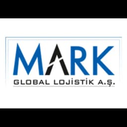 MARK GLOBAL LOJISTIK A.S. logo