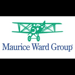 MAURICE WARD LOJISTIK LIMITED SIRKETI logo