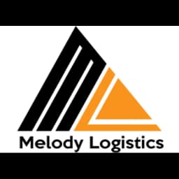 MELODY LOGISTICS CO.,LTD logo
