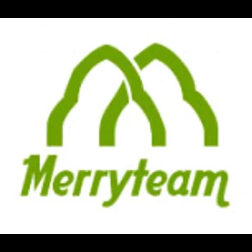 Merryteam International Logistics Ltd. logo