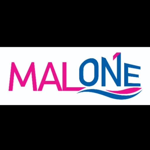 MALONE SHIPPING SDN BHD logo