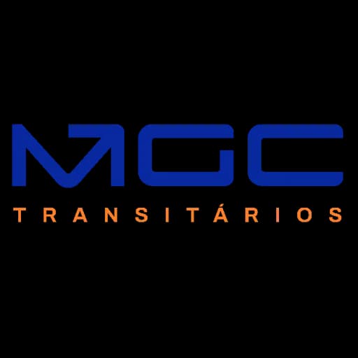 MGC Transitarios LDA logo
