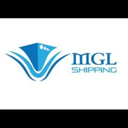 MGL SEA FREIGHT CO. (MGL SHIPPING) logo